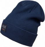  - Helly Hansen Beanie Kensington v 4 barvách šedo kávová