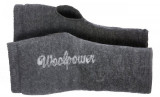  - Woolpower rukavice Wrist Gaiter 200 Rezavá červená